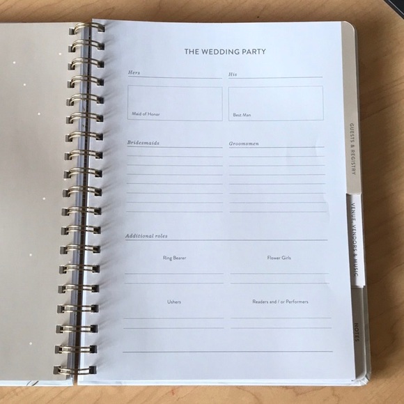 ✅🆕Large Wedding Bundle - Picture 15 of 16